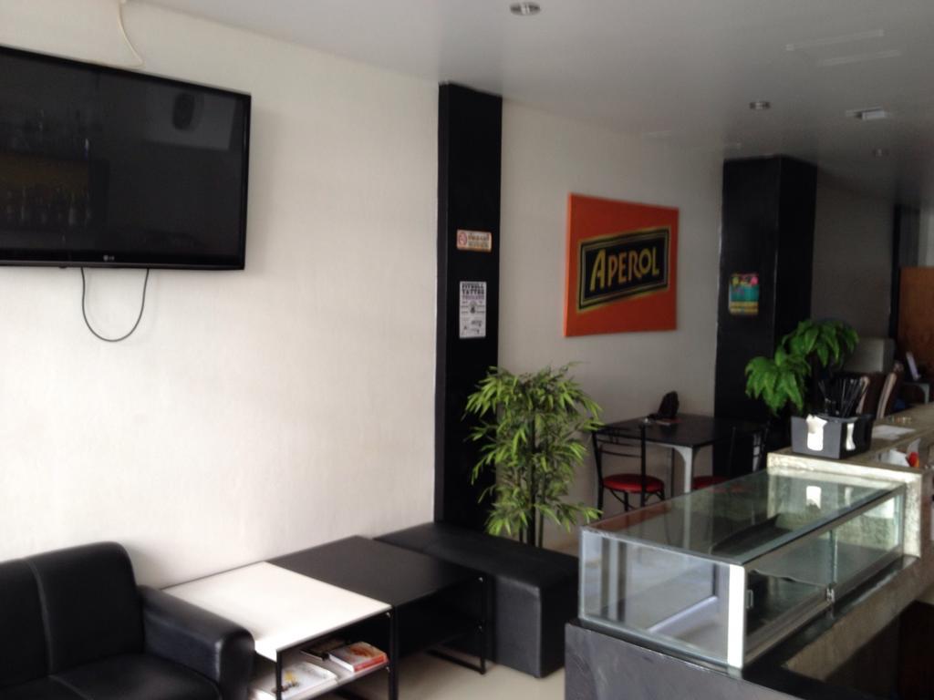 Sunshine Guesthouse Patong Zewnętrze zdjęcie