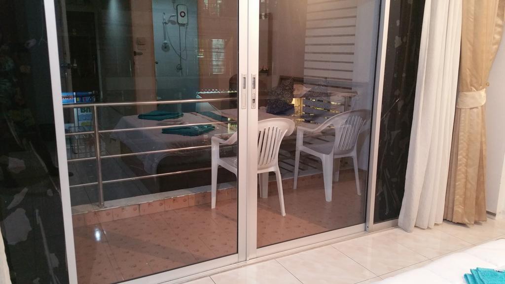 Sunshine Guesthouse Patong Zewnętrze zdjęcie